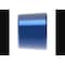 Aeroquip 3/8 Inch Thread, Anodized, Blue, Set Of 2 FCM3687 - alternate 2